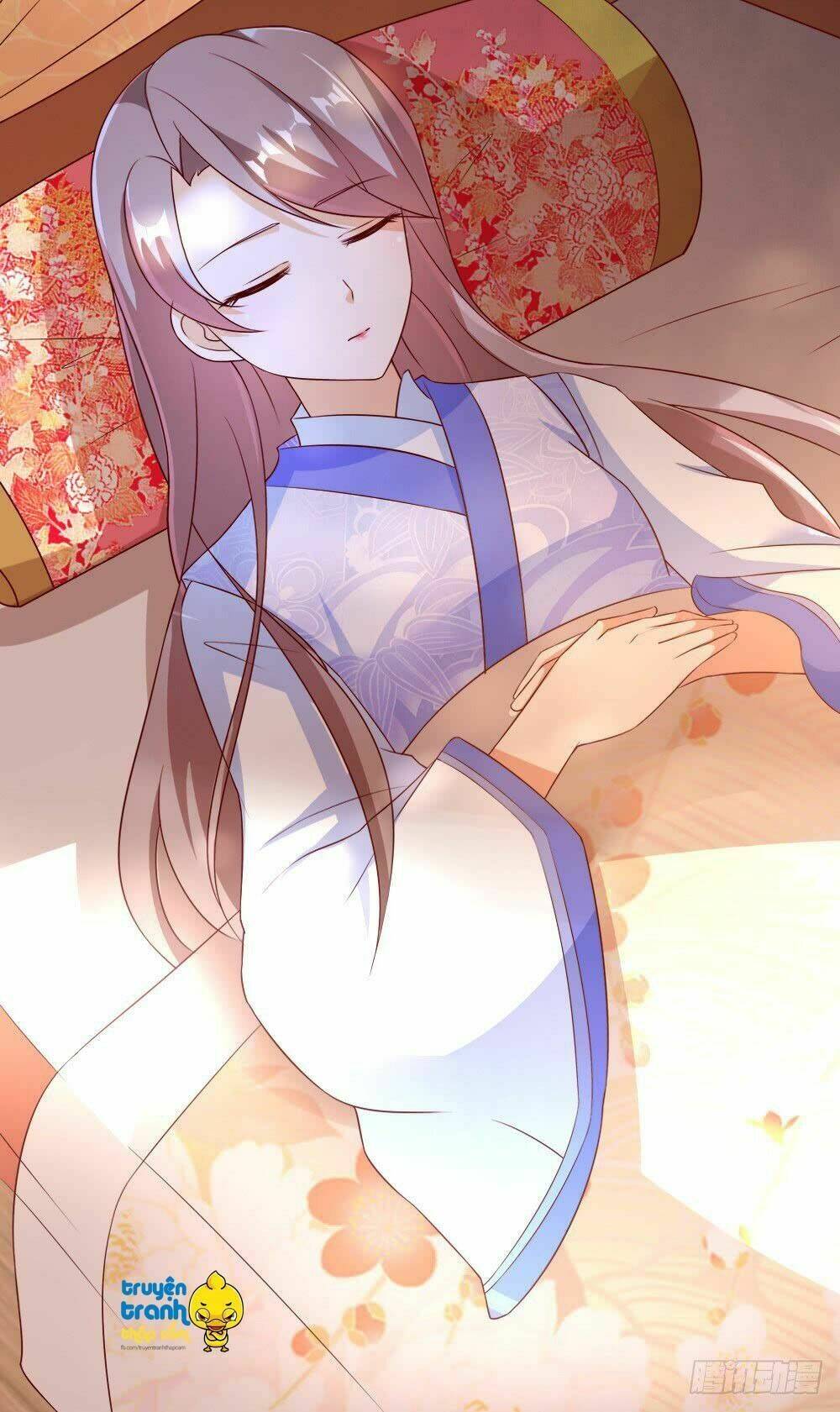 Ái Khanh Giá Đáo Chương 12 Ảnh 24