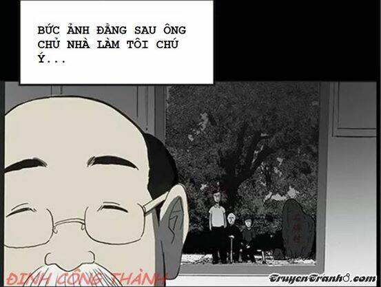 Người Đàn Ông Bên Ngoài Cửa Sổ Chương 1 Ảnh 38
