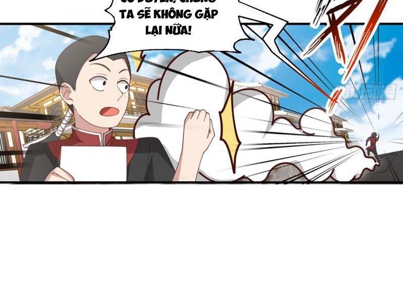 Vô Địch Thật Tịch Mịch Chương 31 Ảnh 43