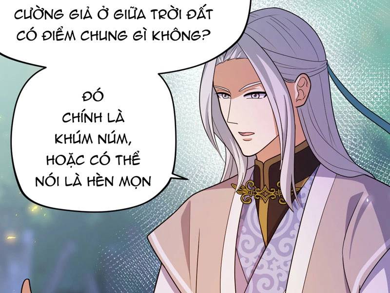 Đồ Đệ Của Ta Đều Là Đại Yêu Vô Địch Chương 22 Ảnh 79