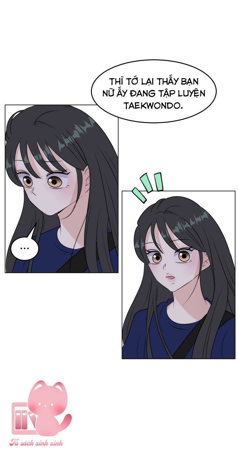 Bí Mật Highteen Chương 35 Ảnh 47