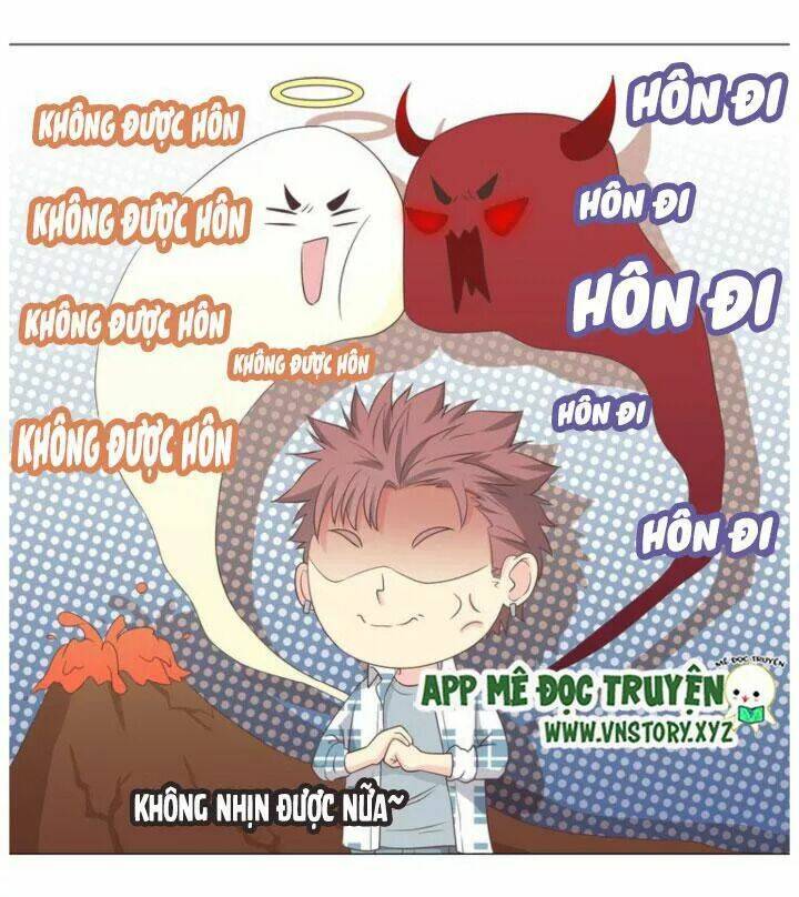 Xin Chào! Dân Nữ Chương 60 Ảnh 9