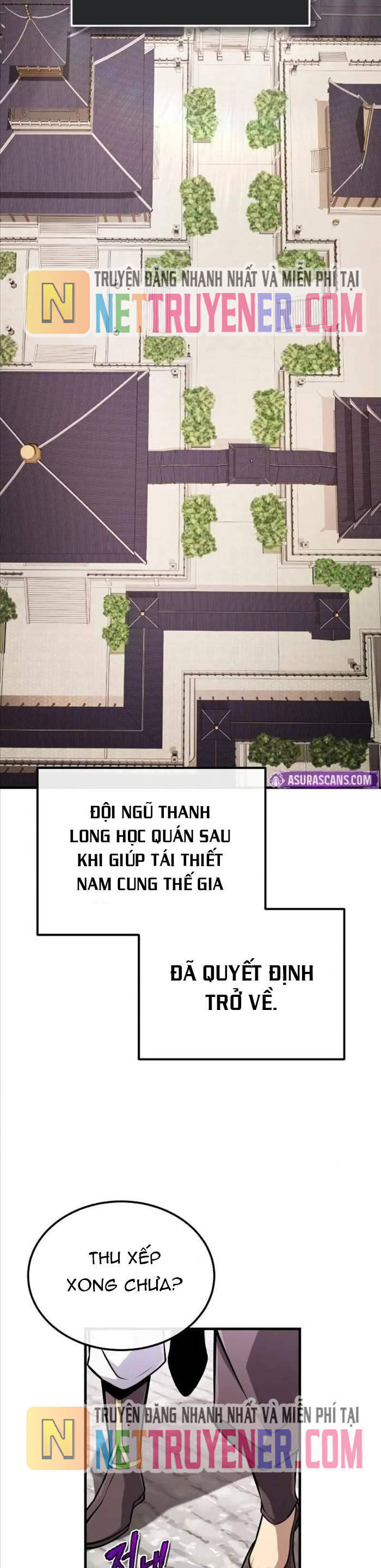 Đệ Nhất Võ Sư, Baek Cao Thủ Chương 123 Ảnh 27