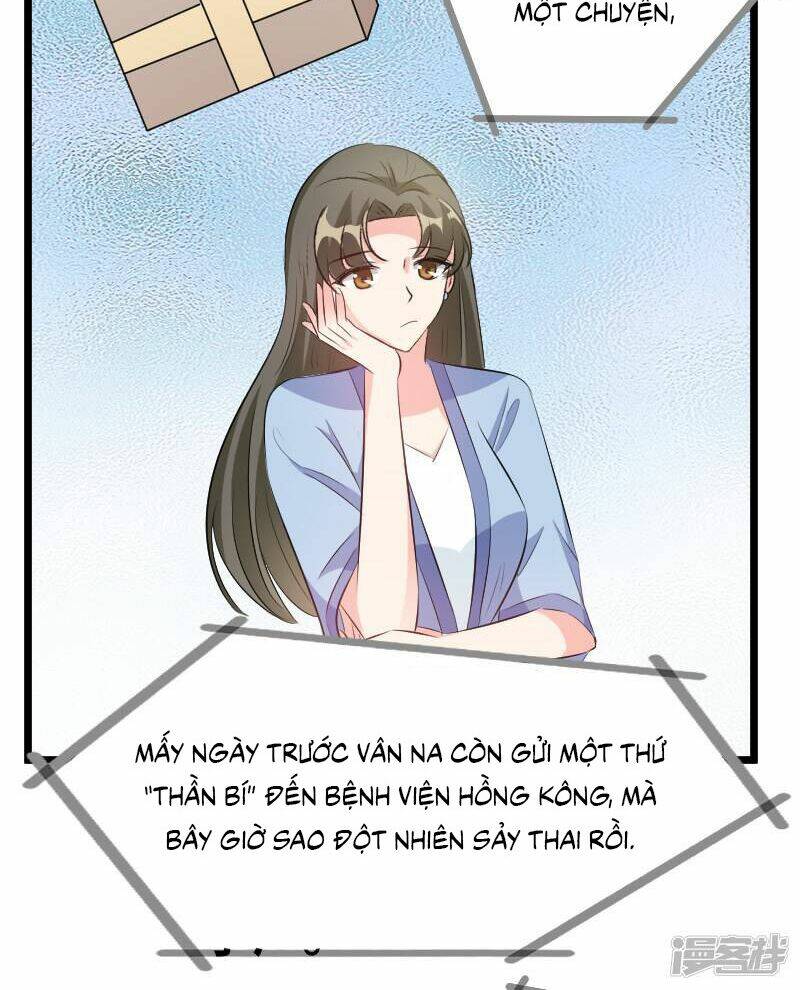 Tình Yêu Không Thể Bù Đắp Chương 83 Ảnh 17