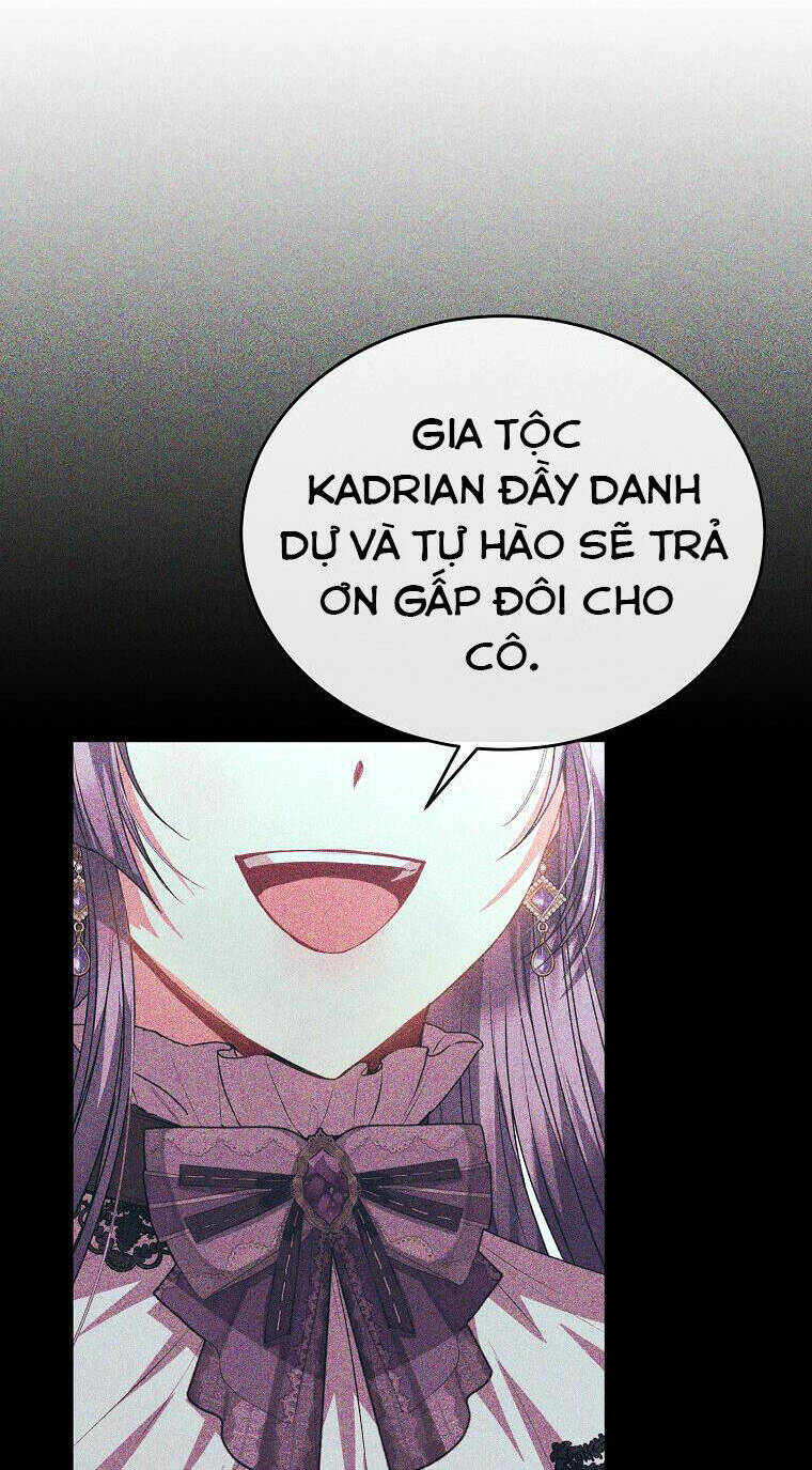 Cô Con Gái Thật Sự Đã Xuất Hiện Chương 61 Ảnh 51
