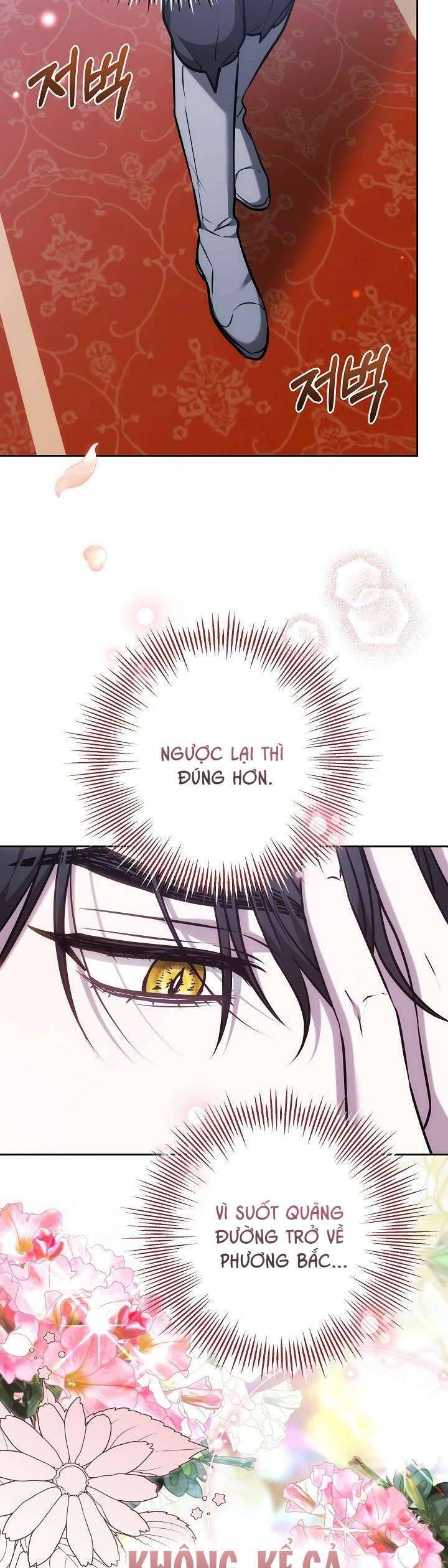 Hãy Ru Em Ngủ Chương 33 Ảnh 21