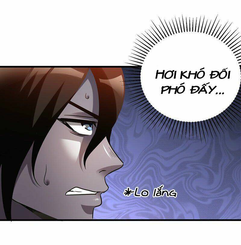 Trò Chơi Thời Mạt Thế Chương 11 Ảnh 21