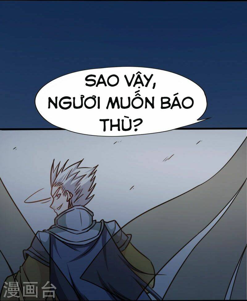 Võ Thần Thiên Hạ Chương 105 Ảnh 43