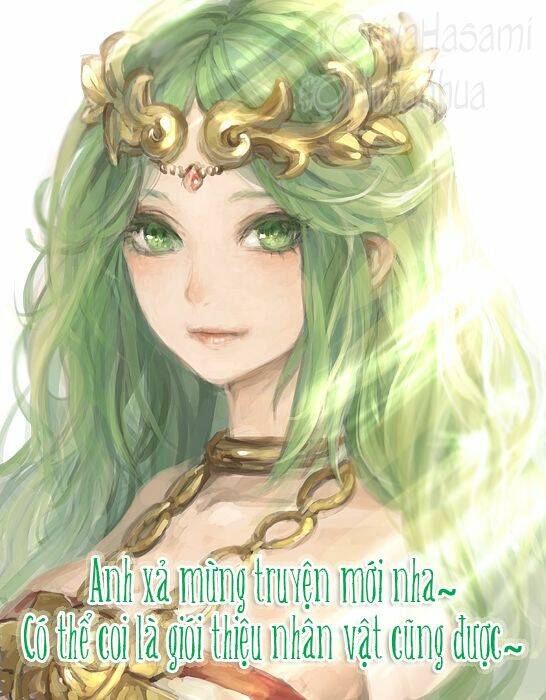 Cướp Lấy Nàng Dâu Mừng Năm Mới Chương 0 Ảnh 2