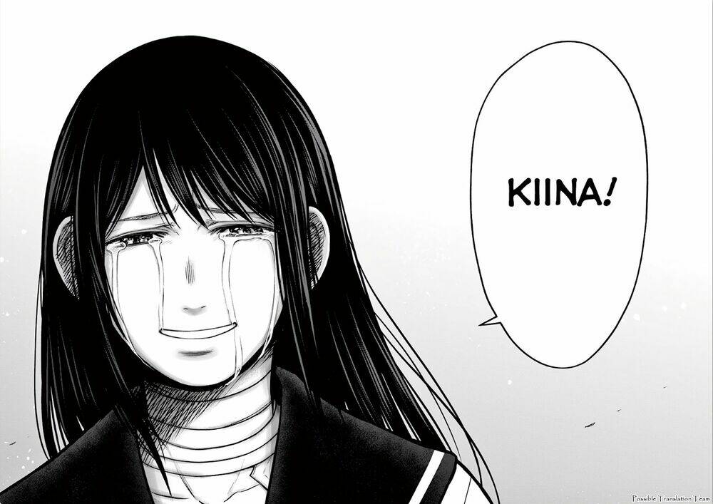 Imawa No Michi No Alice: Alice On Border Road Chương 31 Ảnh 35