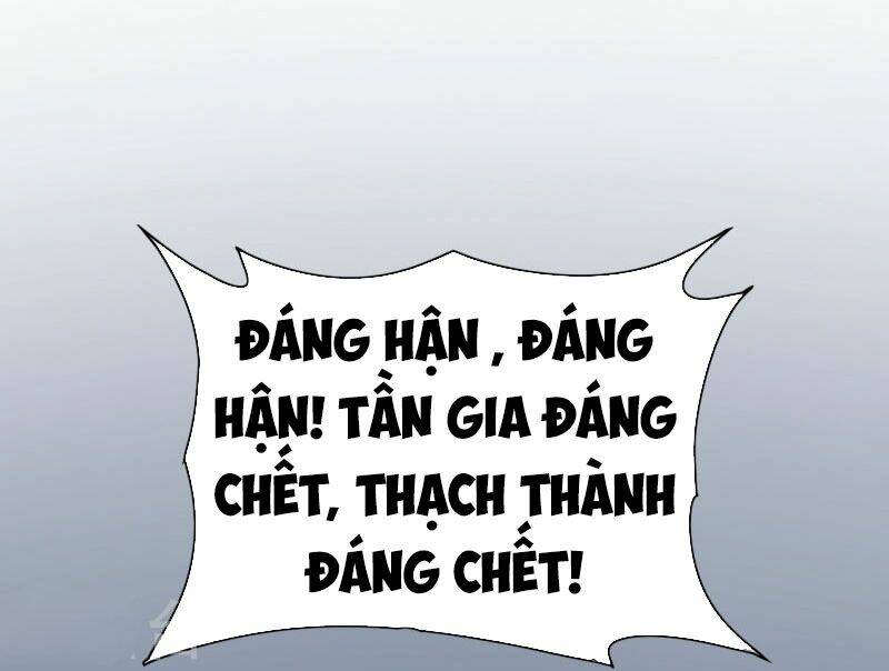 Võ Thần Thiên Hạ Chương 105 Ảnh 41