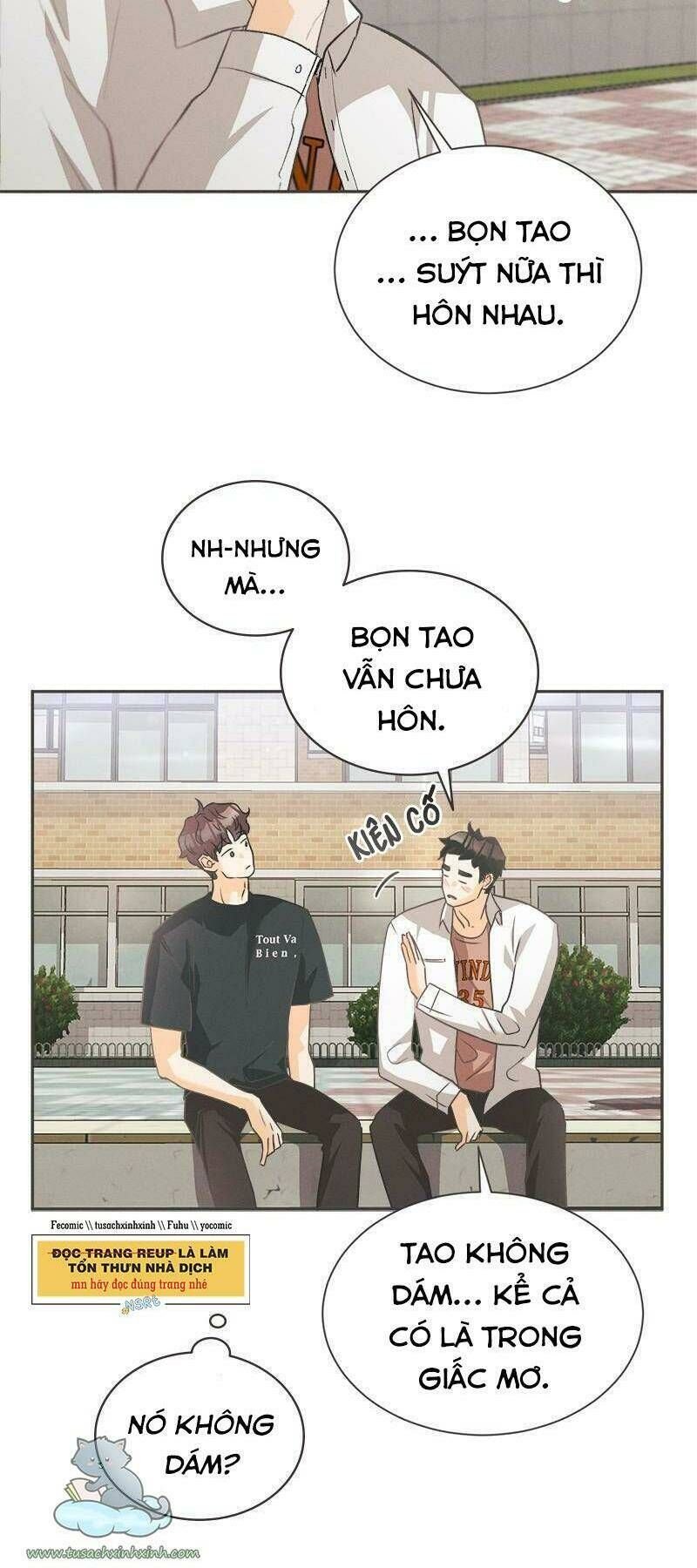 Giấc Mộng Đêm Hè Chương 5.2 Ảnh 15