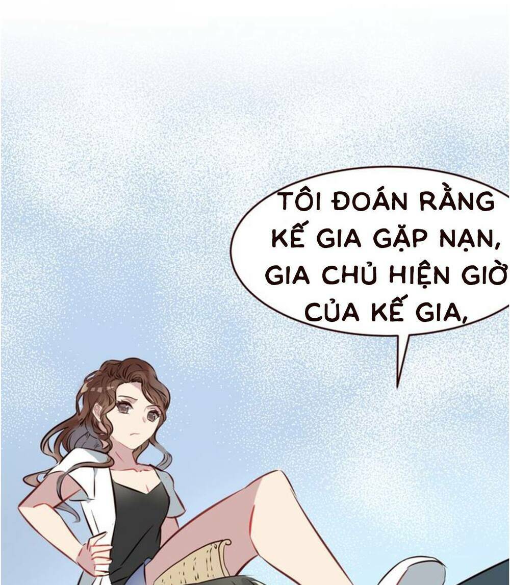 Bạn Trai Xương Rồng Chương 2 Ảnh 41