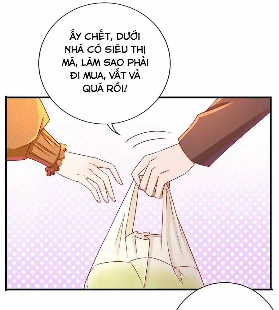 Báo Hệ Nam Hữu Đích Thiên Tầng Thao Lộ Chương 41 Ảnh 26