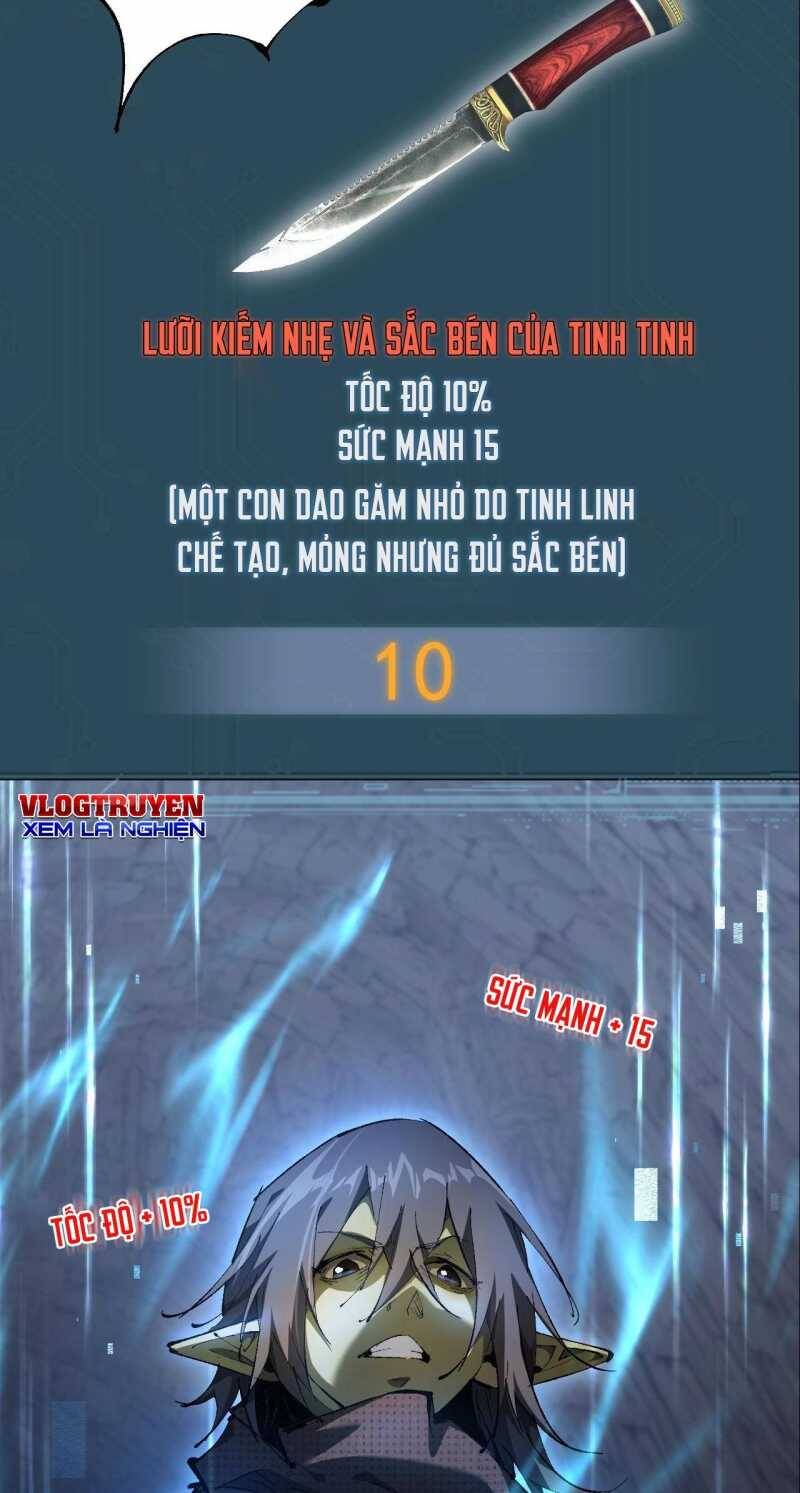 Từ Goblin Thành Thần Goblin Chương 2 Ảnh 107