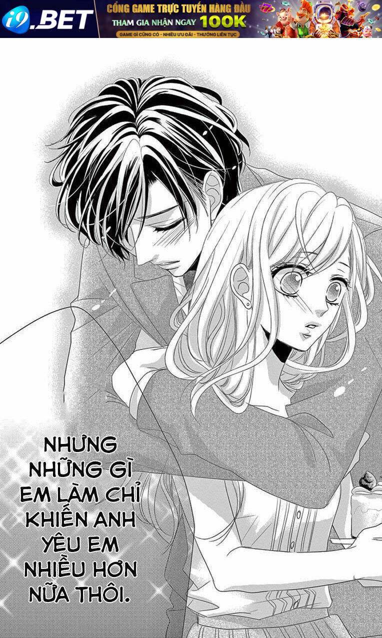 Hương Vị Tình Yêu Chương 17 Ảnh 28