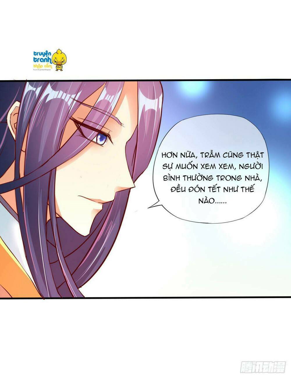 Ái Khanh Giá Đáo Chương 5 Ảnh 15