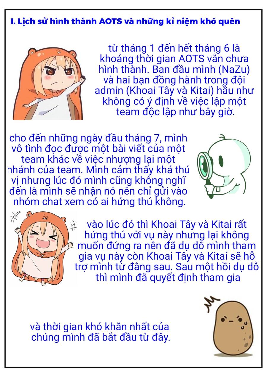 Mọi Người Đều Đến Từ Thế Giới Khác, Ngoại Trừ Tôi!? Chương 8.5 Ảnh 5