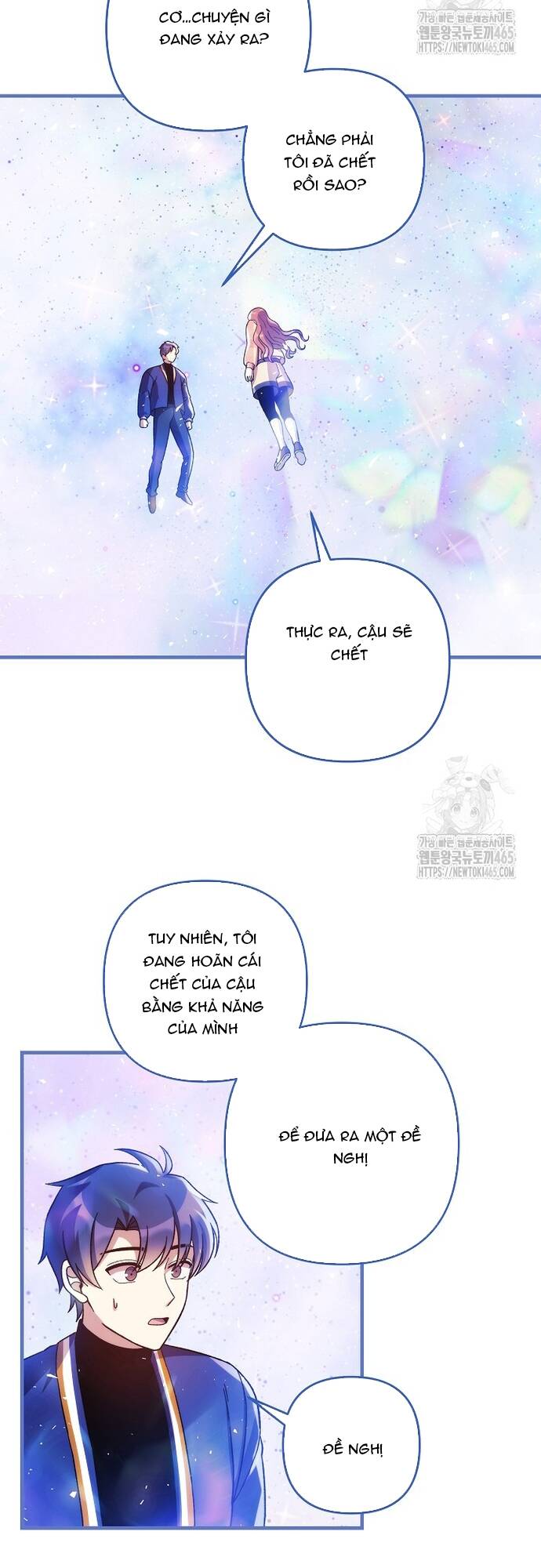Con Gái Tôi Là Trùm Cuối Chương 152 Ảnh 30