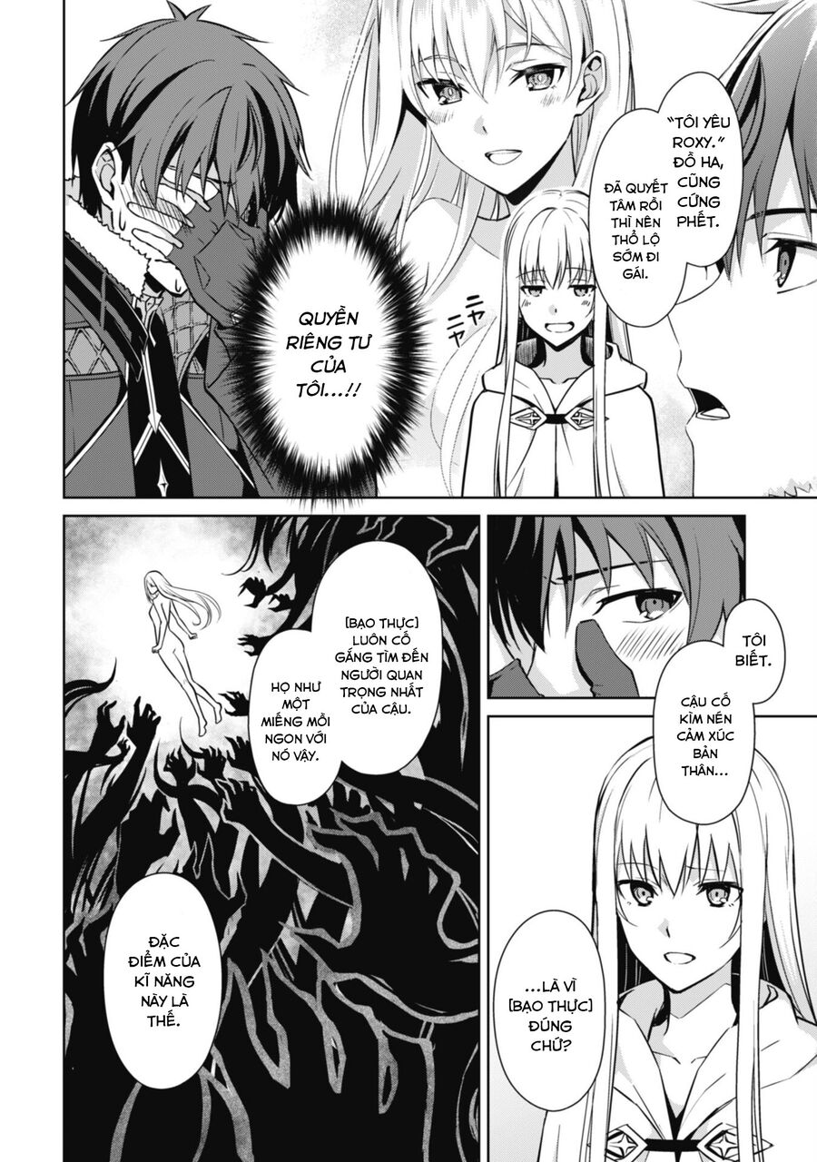 Berserk Of Gluttony Chương 56 Ảnh 7