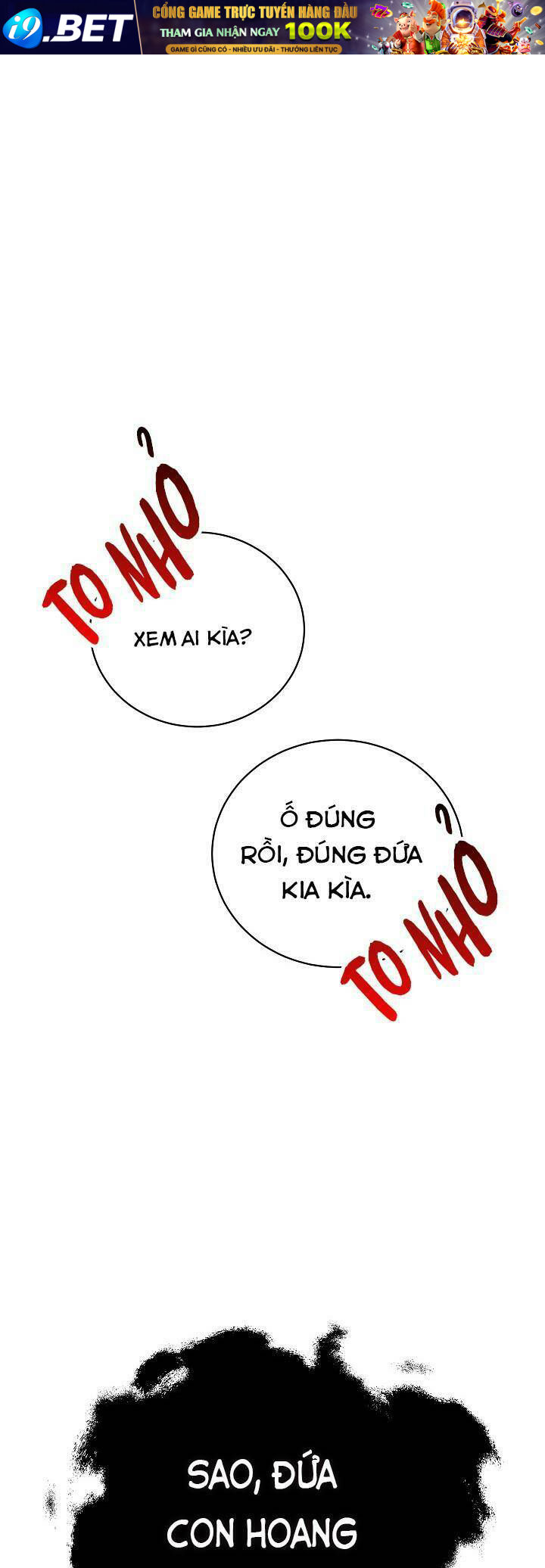 Tôi Chỉ Đi Tìm Cha Thôi Chương 43 Ảnh 2
