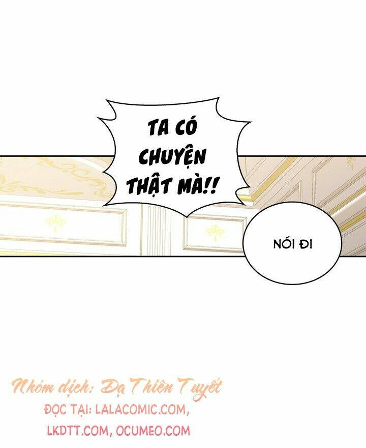 Đừng Đụng Vào Em Trai Ta Chương 30 Ảnh 22