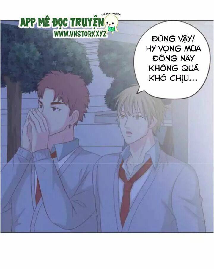 Xin Chào! Dân Nữ Chương 65 Ảnh 34