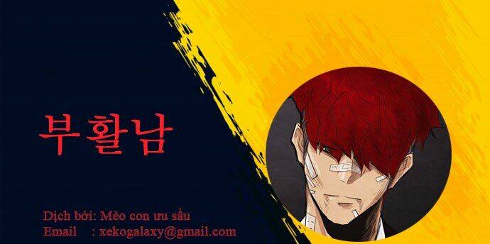 Nạn Nhân Hồi Sinh Chương 35 Ảnh 4