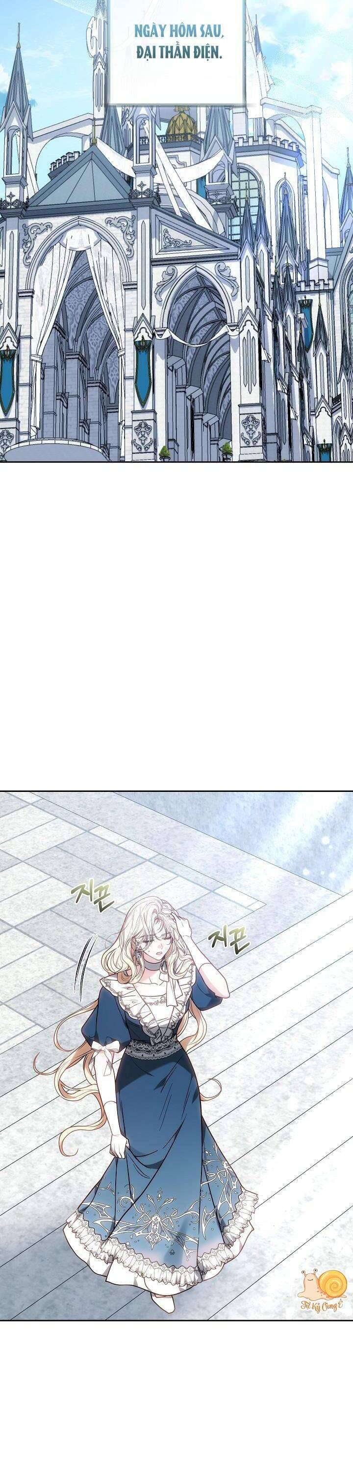 Hãy Ru Em Ngủ Chương 33 Ảnh 45