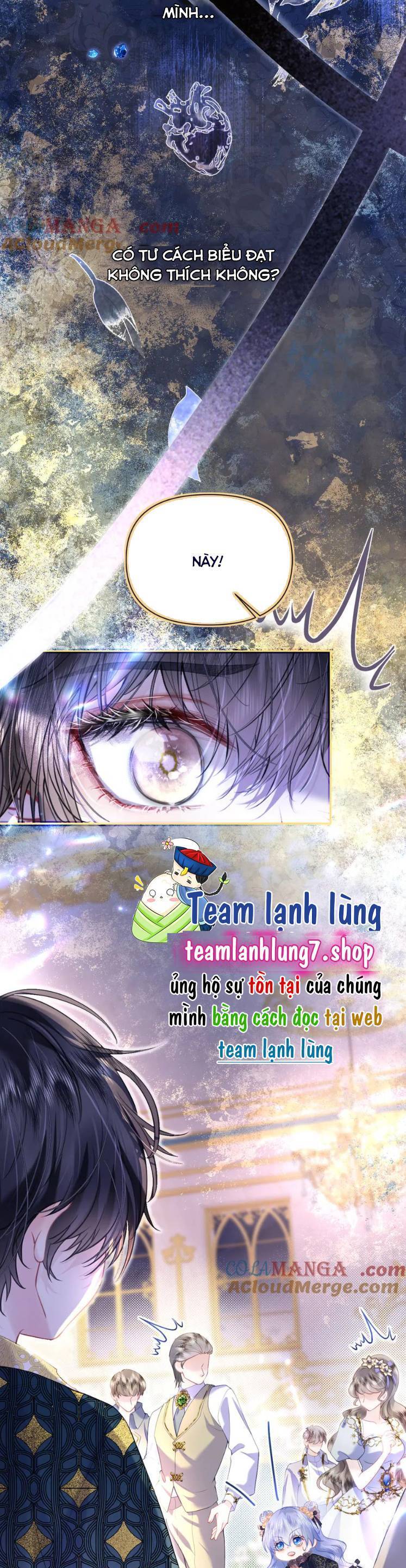 Sau Khi Trùng Sinh, Bên Cạnh Ta Toàn Là Con Của Kẻ Thù Chương 27 Ảnh 31