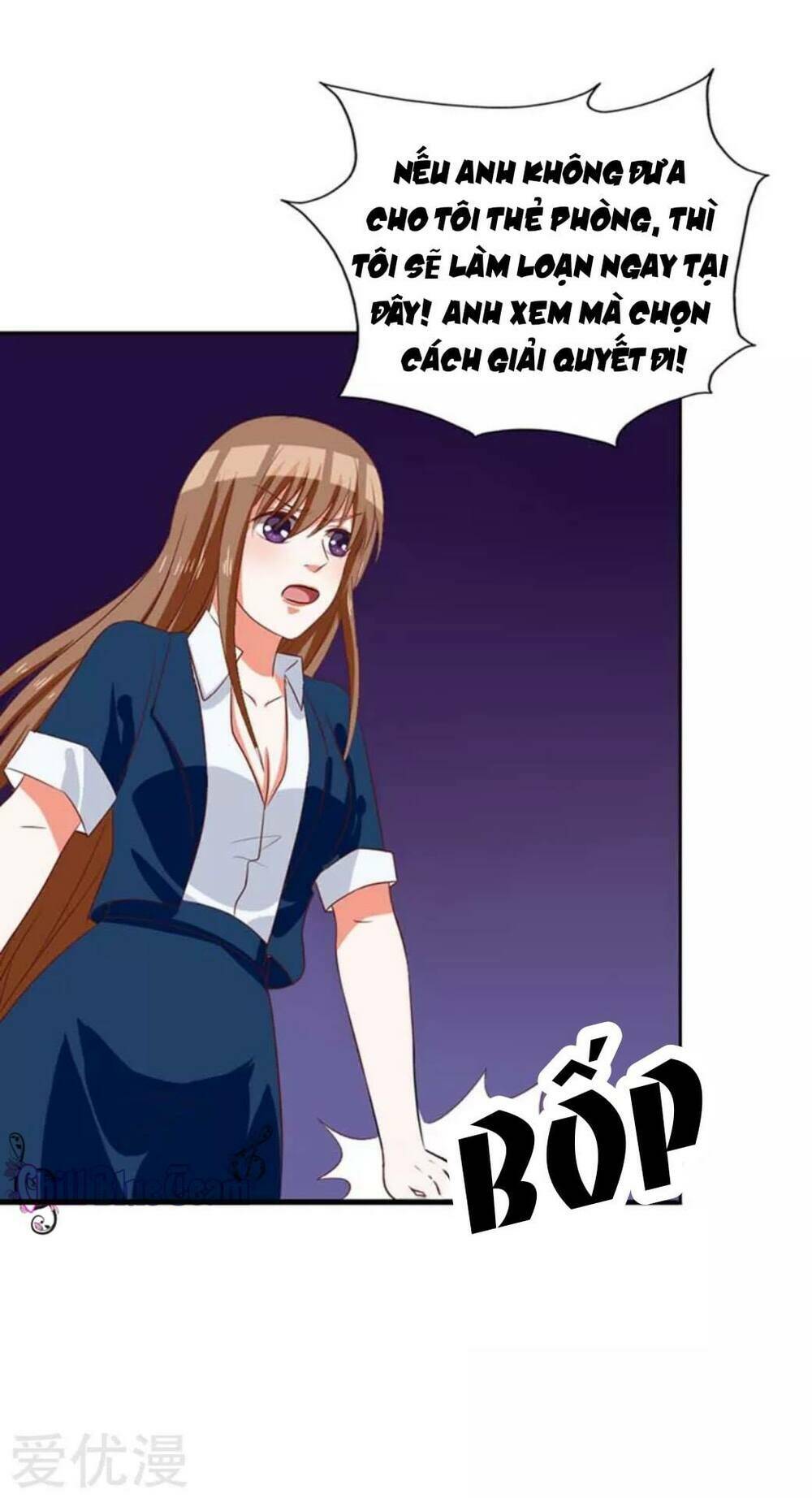 HủY DiệT Tra Nam Chương 9 Ảnh 26