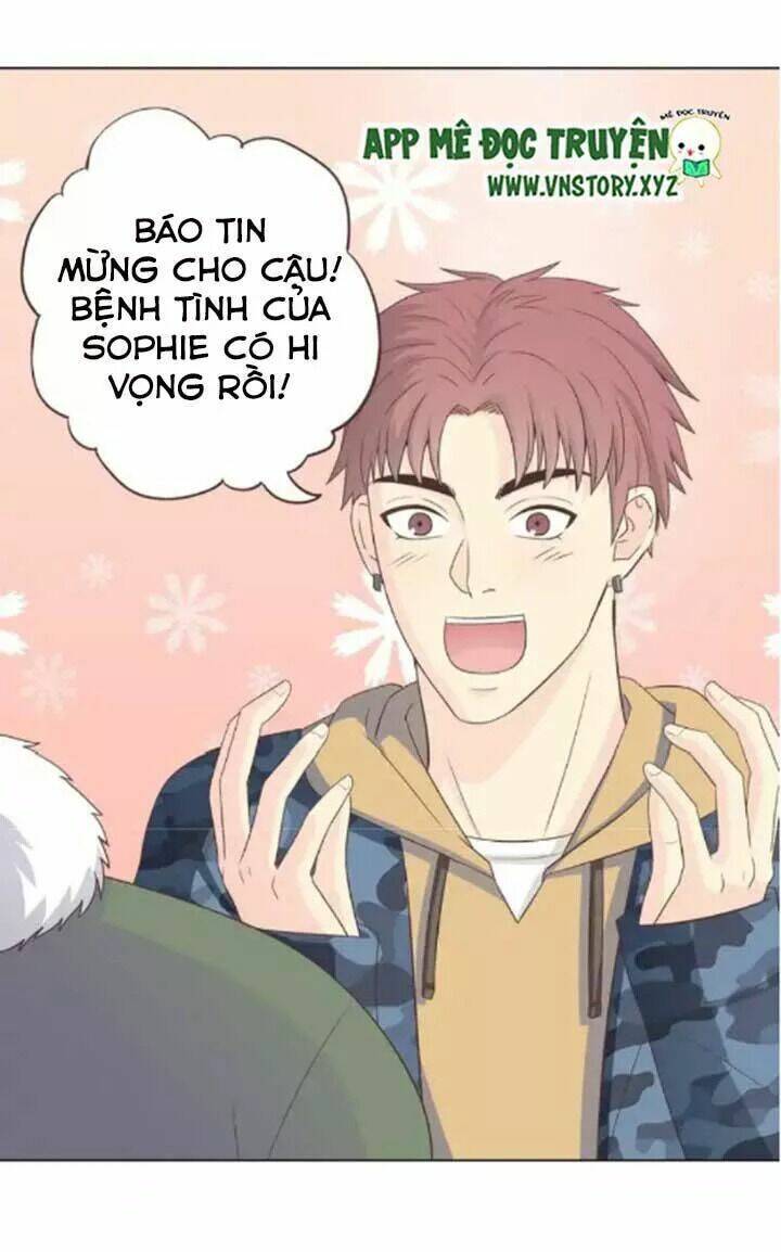 Xin Chào! Dân Nữ Chương 65 Ảnh 46