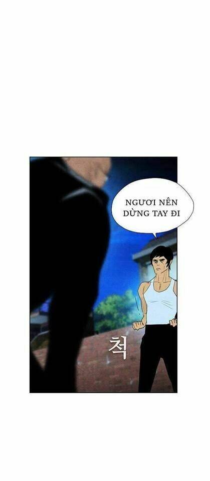 Nạn Nhân Hồi Sinh Chương 31 Ảnh 28