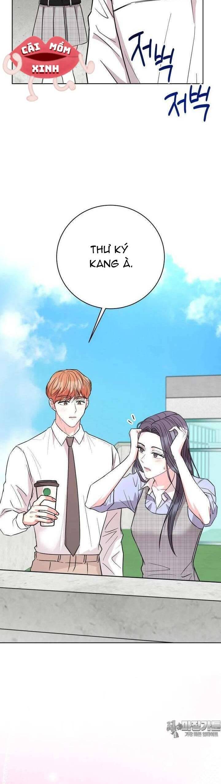 Hades Và Persephone Chương 44 Ảnh 37
