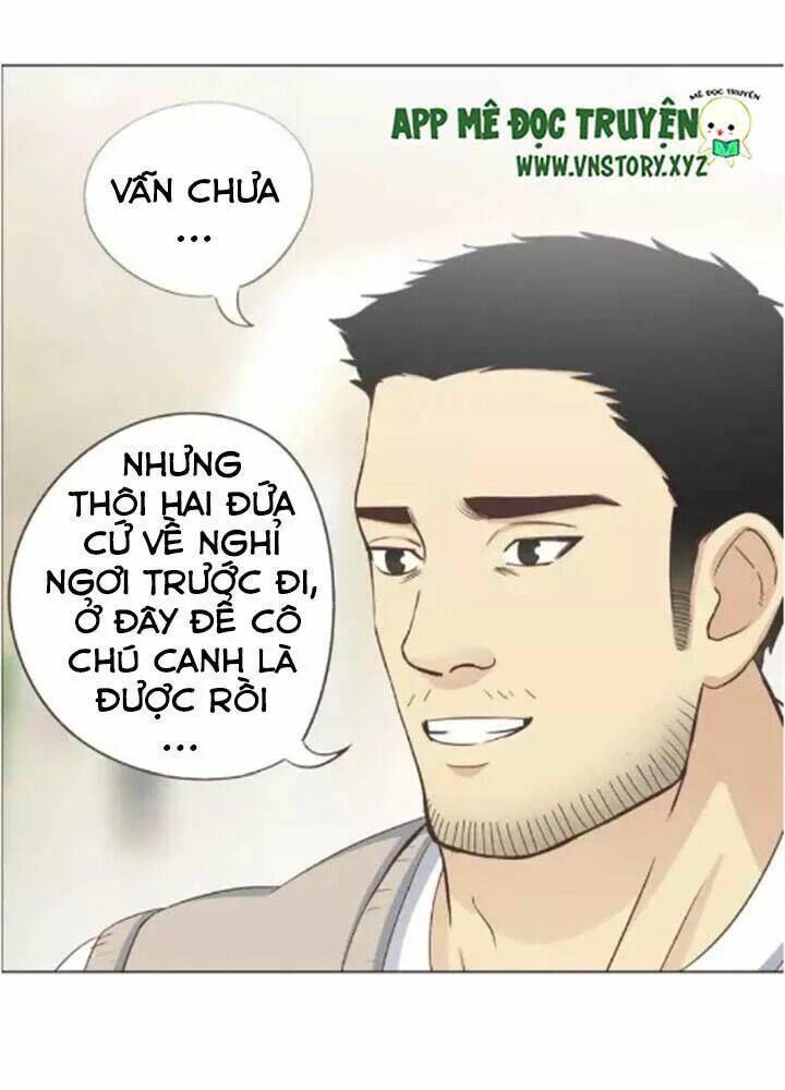 Xin Chào! Dân Nữ Chương 65 Ảnh 23