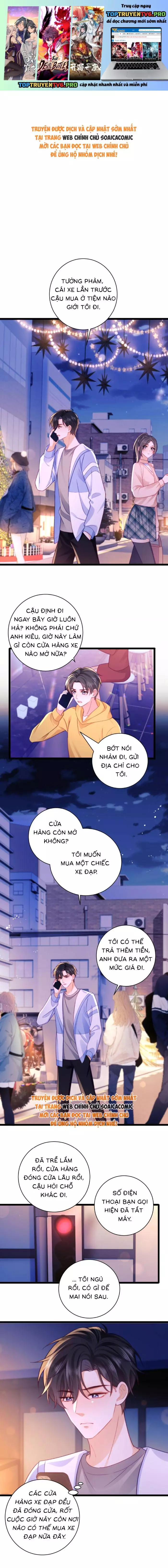 Sa Ngã Chương 51 Ảnh 2