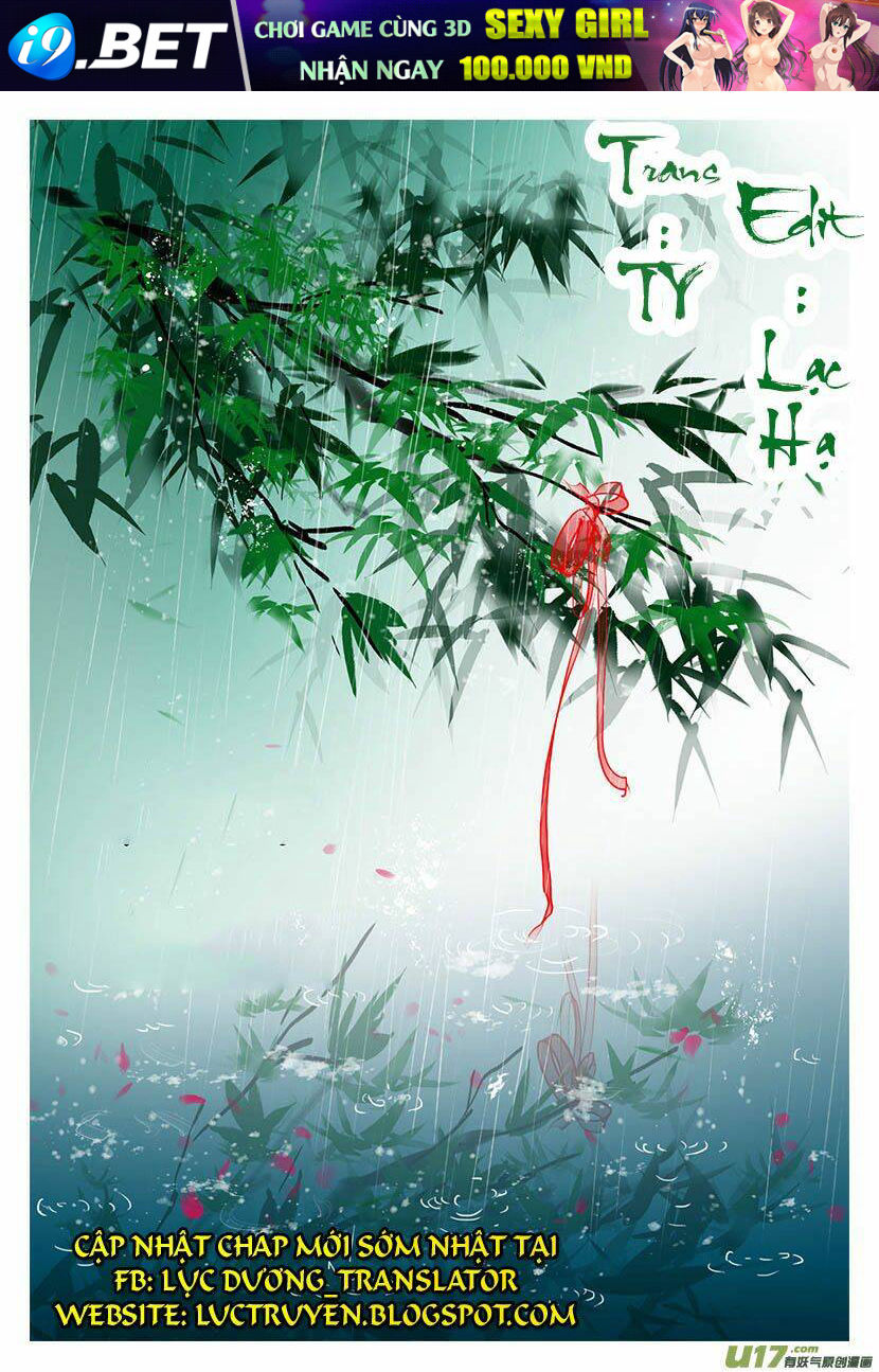 Tam Thiên Nhứ Chương 12 Ảnh 13