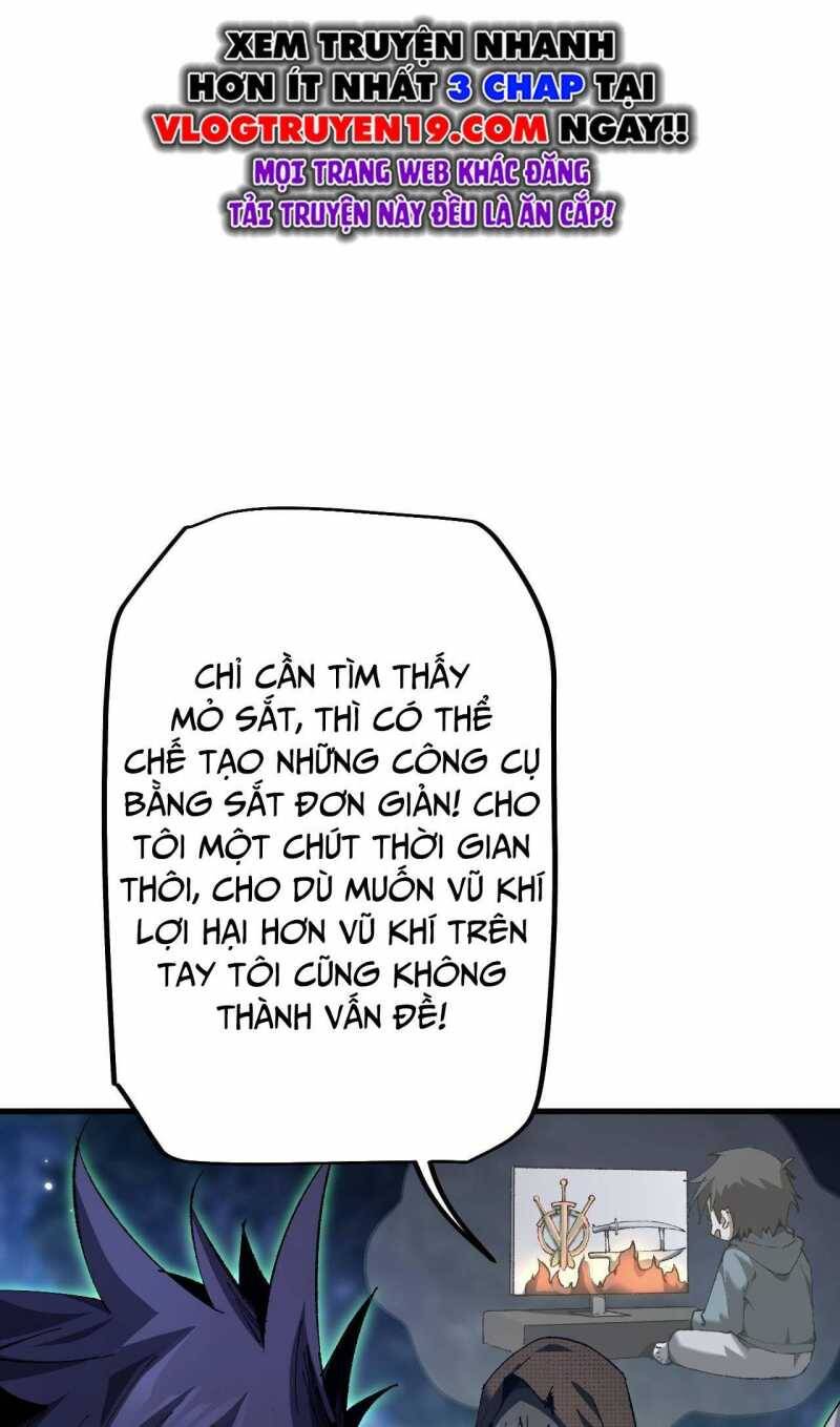 Từ Goblin Thành Thần Goblin Chương 4 Ảnh 16