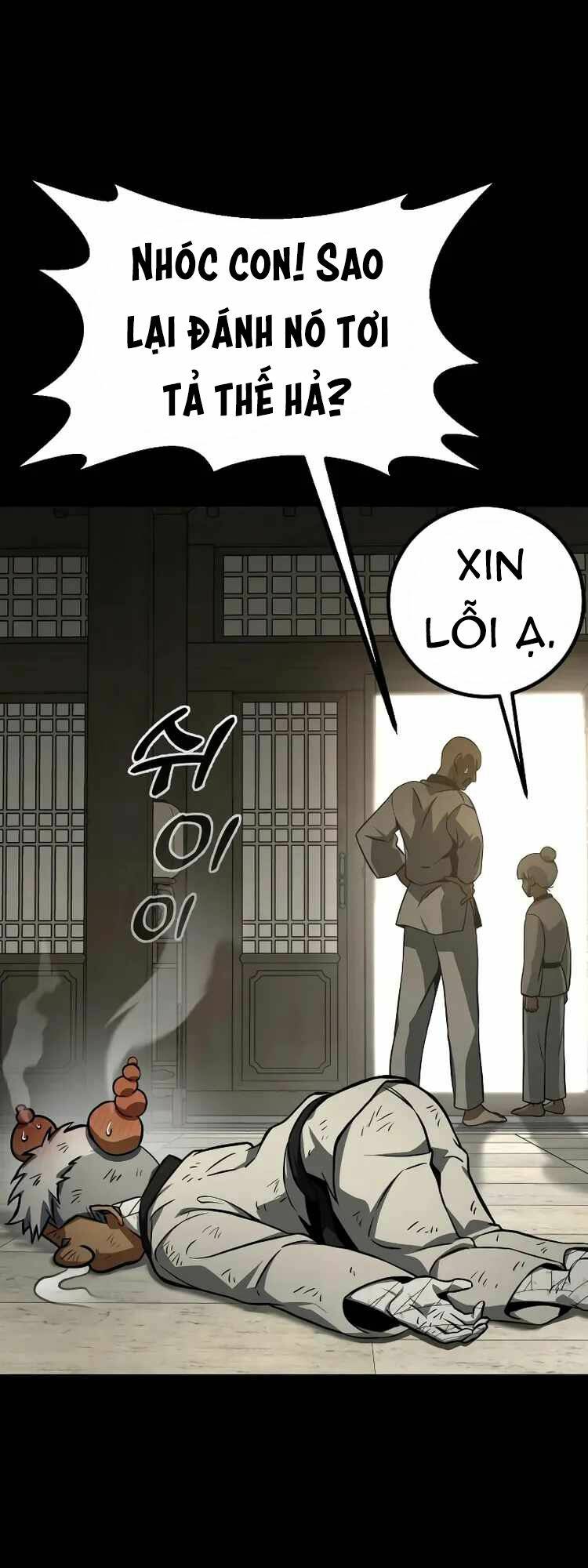 Tuyệt Đỉnh Anh Hùng Chương 22 Ảnh 22