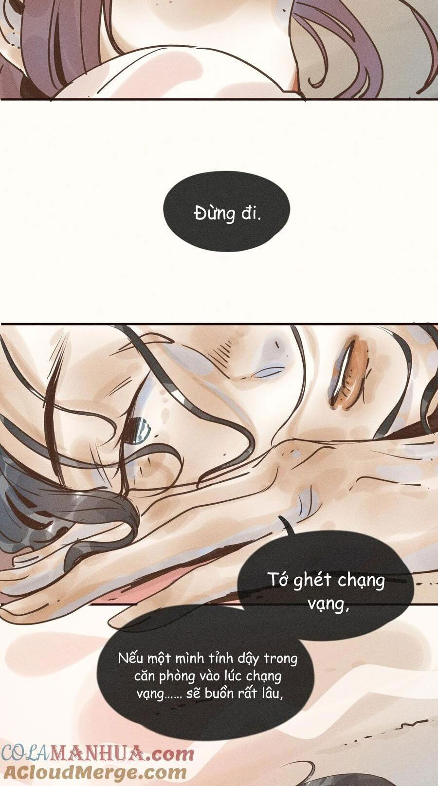 Cô Gái Thân Yêu Của Tôi Chương 26 Ảnh 29