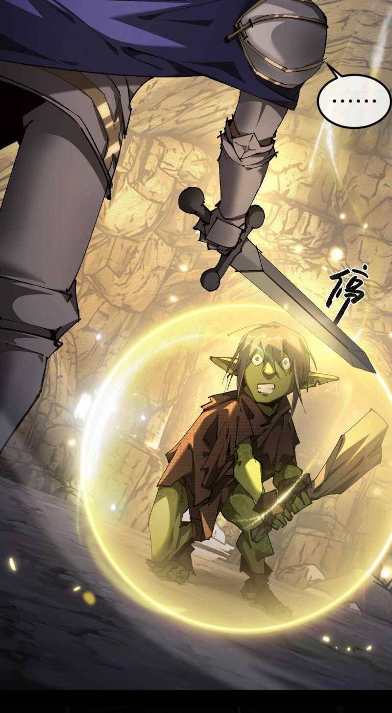 Từ Goblin Thành Thần Goblin Chương 1 Ảnh 173