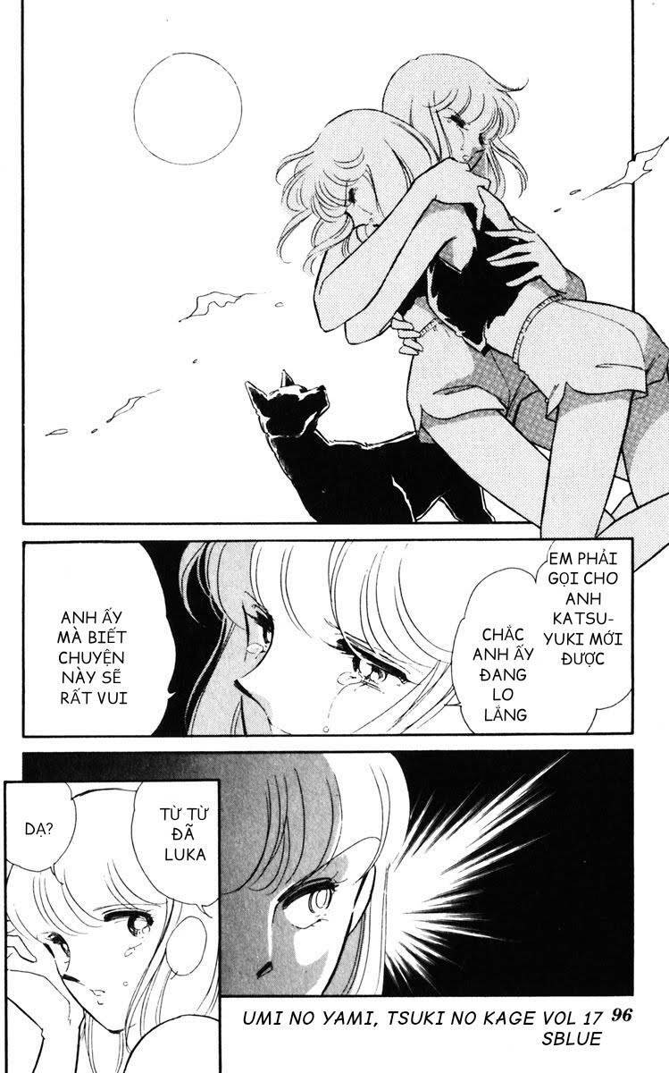 Umi No Yami, Tsuki No Kage Chương 88 Ảnh 4