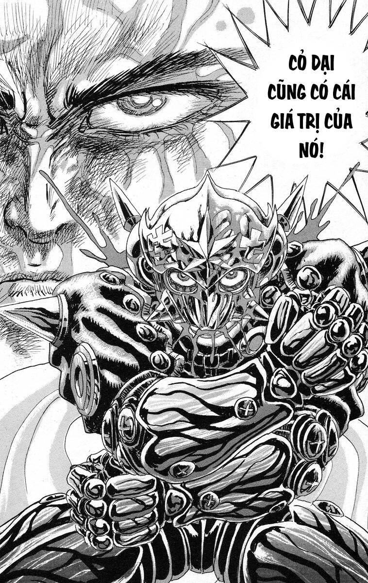 Apocalypse Zero Chương 9 Ảnh 27