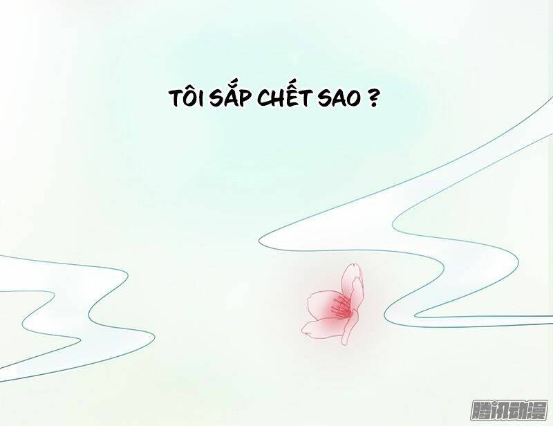 Tình Nhân Kiếp Trước Là Vĩ Hồ Chương 1 Ảnh 26