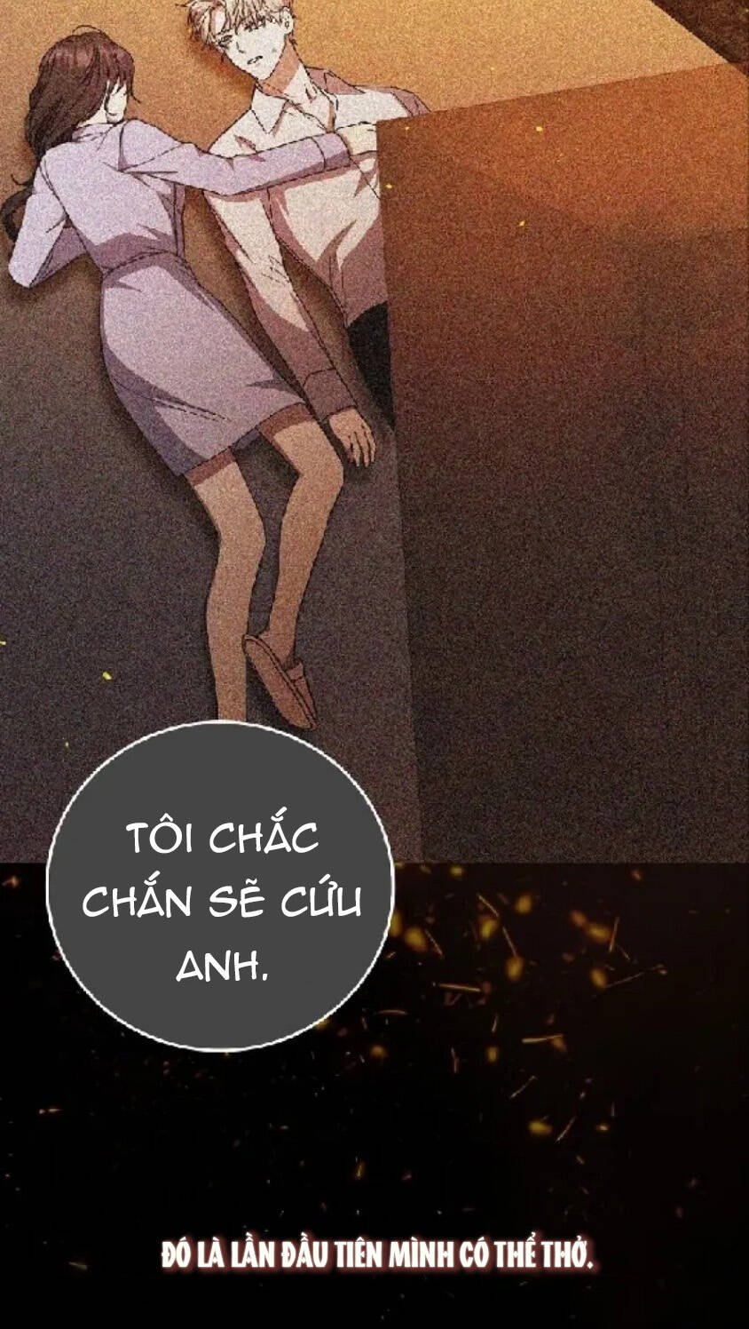 Bạn Trai Của Nam Chính Bị Ám Ảnh Bởi Tôi Chương 15.1 Ảnh 17