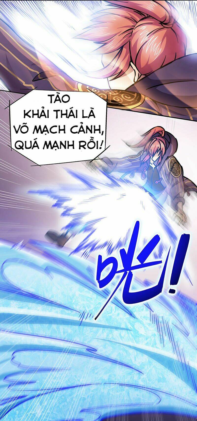 Võ Thần Thiên Hạ Chương 87 Ảnh 6