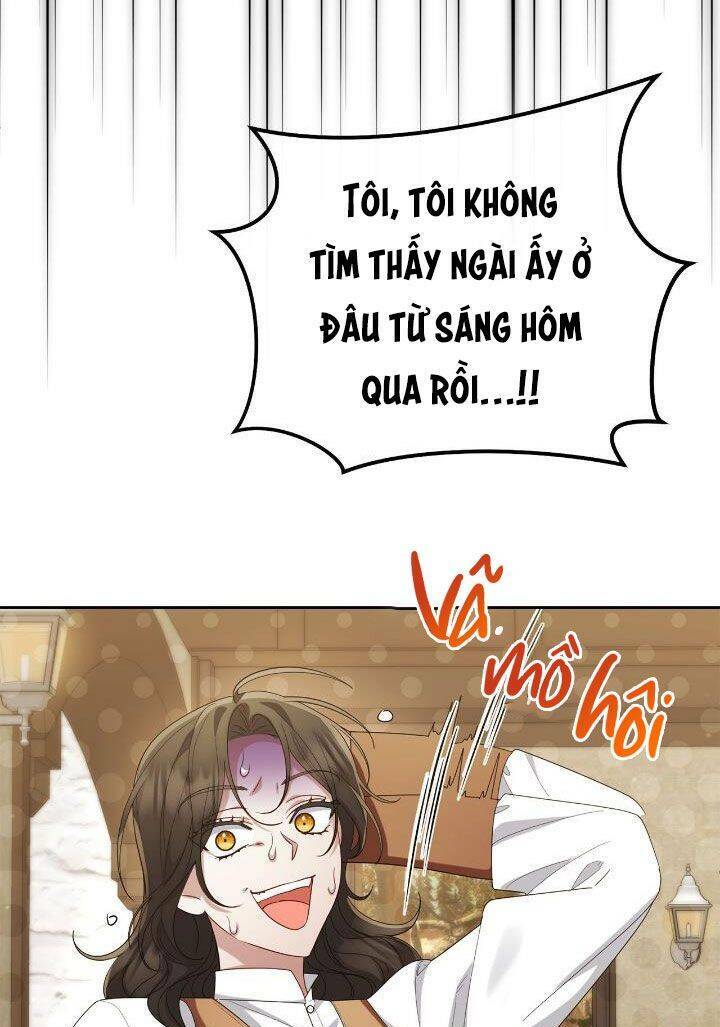 Nữ Chính Bỏ Trốn Ở Nhà Bên Chương 30 Ảnh 44