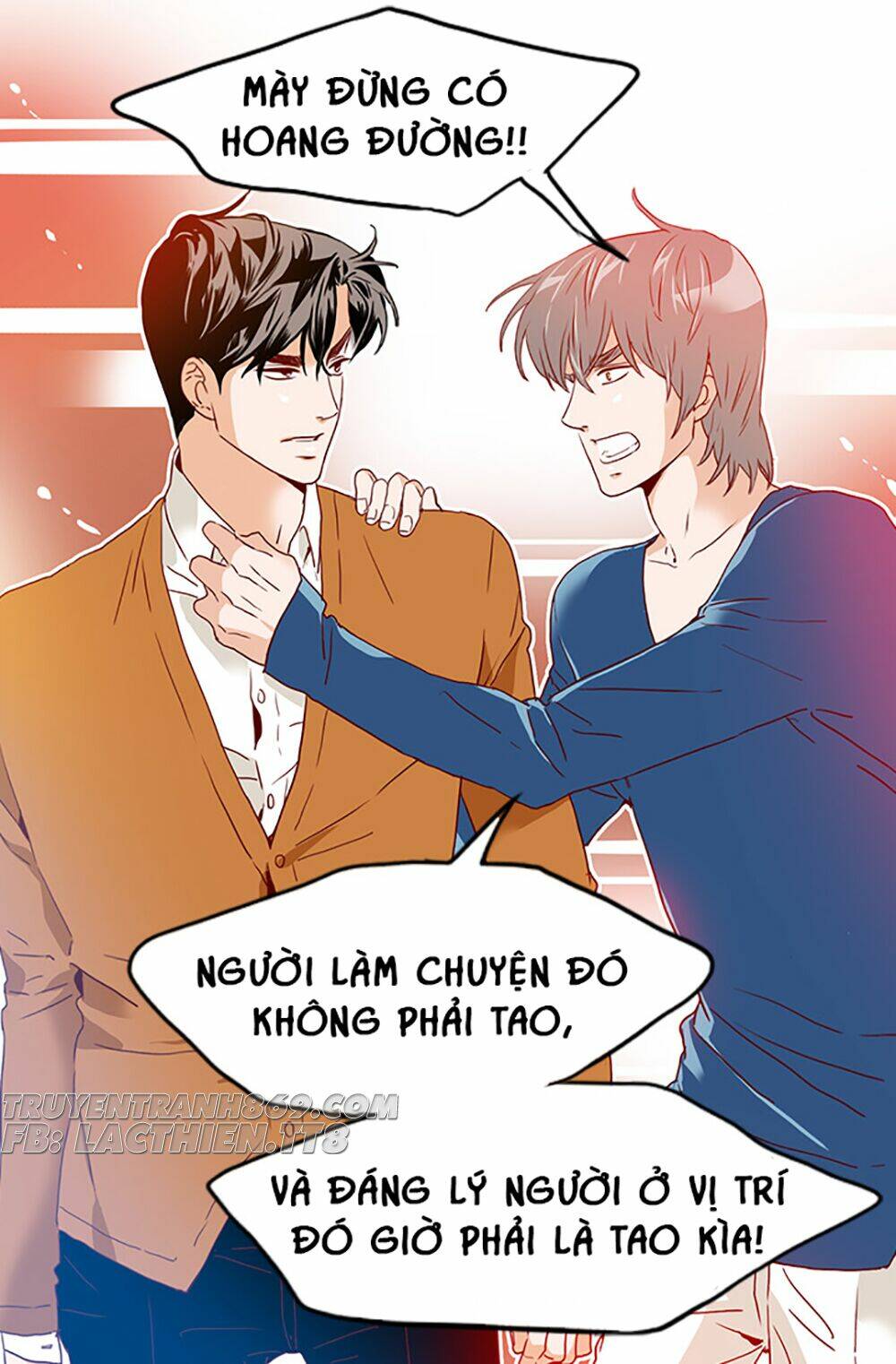 Thư Ký Kim Sao Thế Nhỉ? Chương 26 Ảnh 41
