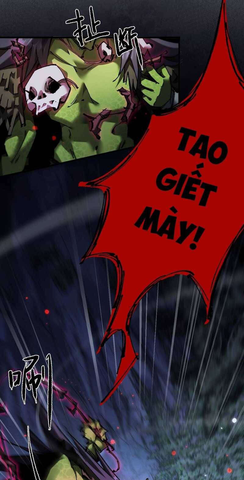 Từ Goblin Thành Thần Goblin Chương 5 Ảnh 51