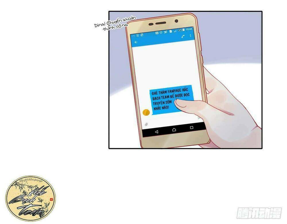 Vương Bài Điềm Mật Chương 5 Ảnh 37